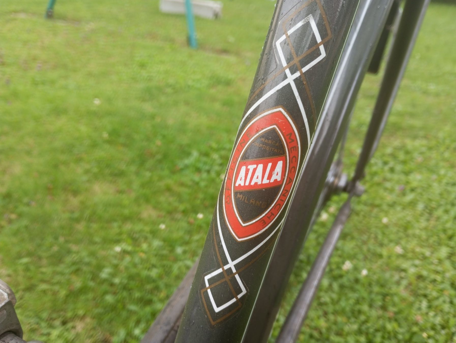 Velos: Herrenvelo Atala – Gebraucht aus Oberbüren von Seimoon 5