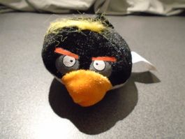 Pinguin-Kopf