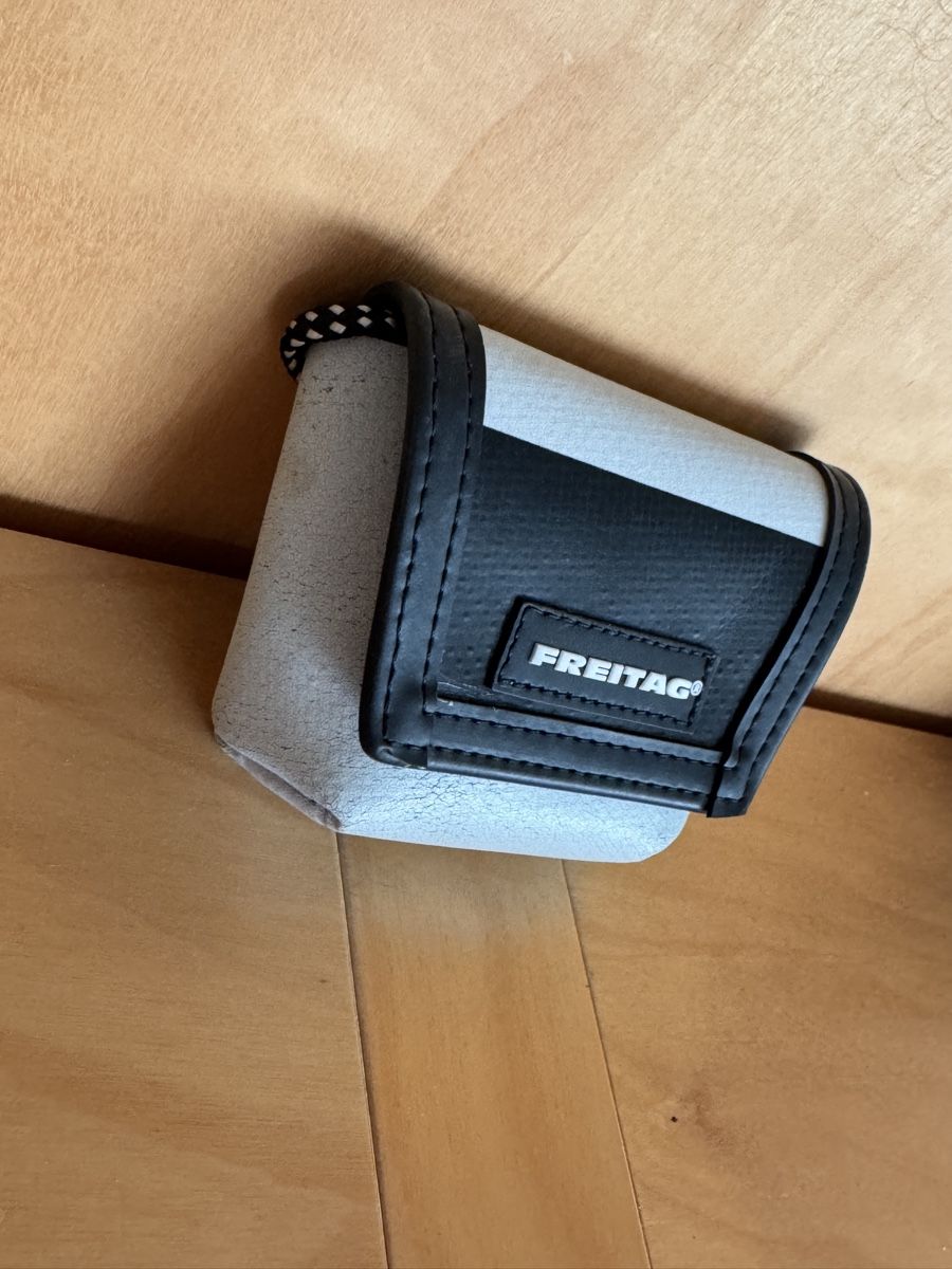 Freitag Taschen: Freitag F213 Mini Messenger Neu – Neu (gemäss Beschreibung) aus Chur von arxi 1