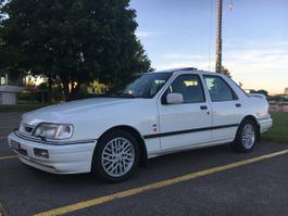 Ford Sierra Cosworth