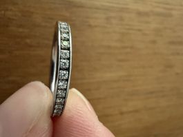 Ring Modeschmuck 