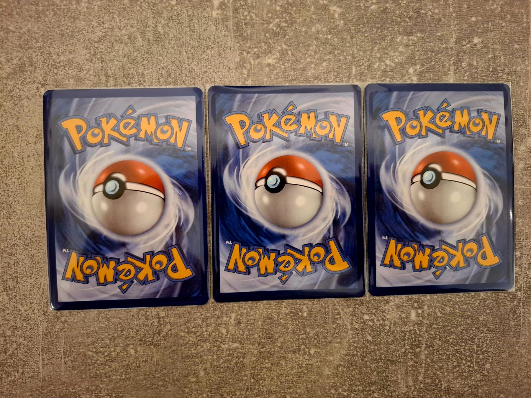 Pokémon Sammelbilder & Trading cards: Erste Partner Kollektion Serie 3 - Paldea 3er Set DE – Neu und originalverpackt aus Winterthur von andrekeller95 1