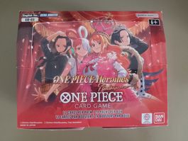 One Piece volles Display EB03 Bulk