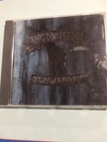 Bon Jovi CD New Jersey  guter Zustand