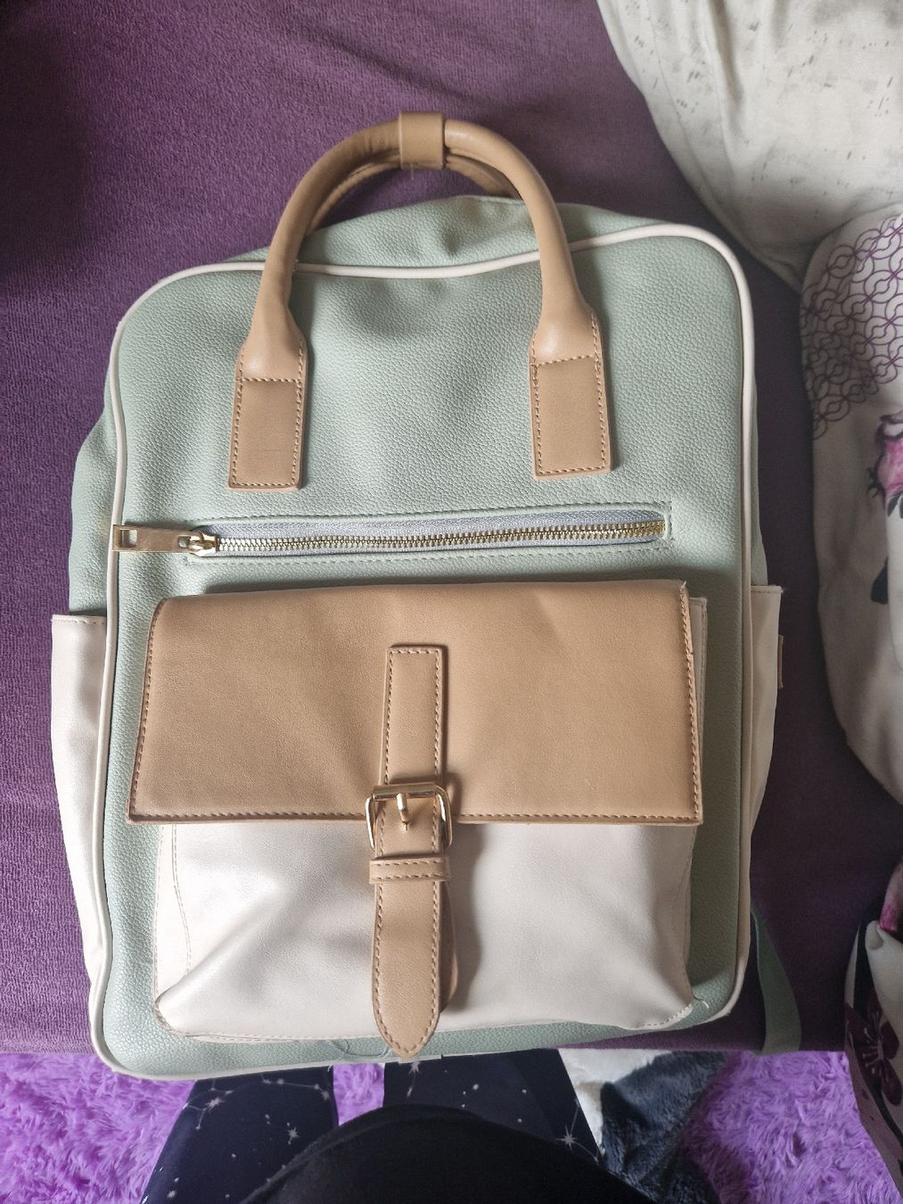 Rucksäcke: Sac à dos  – Gebraucht aus Palézieux-Village von oce_yc95