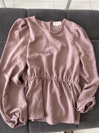 Bluse Only