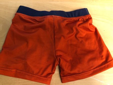 Badehose Füürweehrmaa Sämi Gr.92
