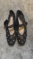 Ballerines femme Erynn Paris 40/39 klein/ Ballerinas