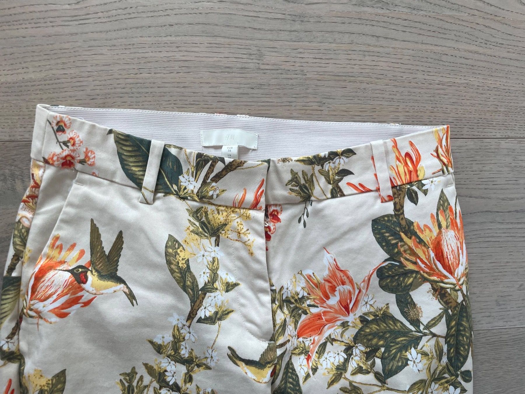 H&M Pantaloni: H&M Hose – Usato da Figino venduto da Stefano03 1
