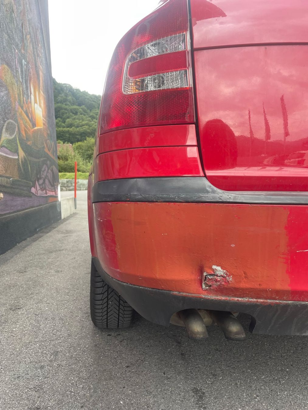 Skoda Autos: Skoda 1.9 TDI – Gebraucht aus Schiers von jann0212 6