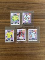 5 Adesivi Panini Extra FIFA World Cup 2026