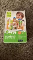 Hape Phantasie-Bausteine Holzbausteine
