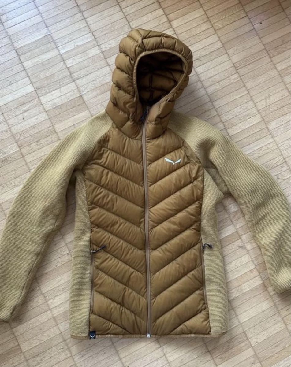 Salewa Vestes: Salewa jacket Small – D'occasion à Zug par abe_6llp