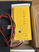 Domino Wechselrichter TC DOMINO III 24 700VA neuwertig