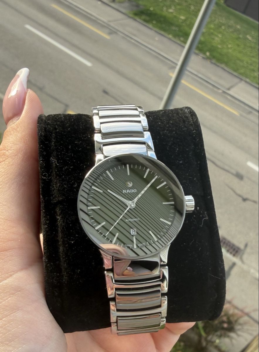 Rado Orologi: Rado Centrix Automatic 28 mm – Nuovo (secondo la descrizione) da Zürich venduto da jaz_7njy 1