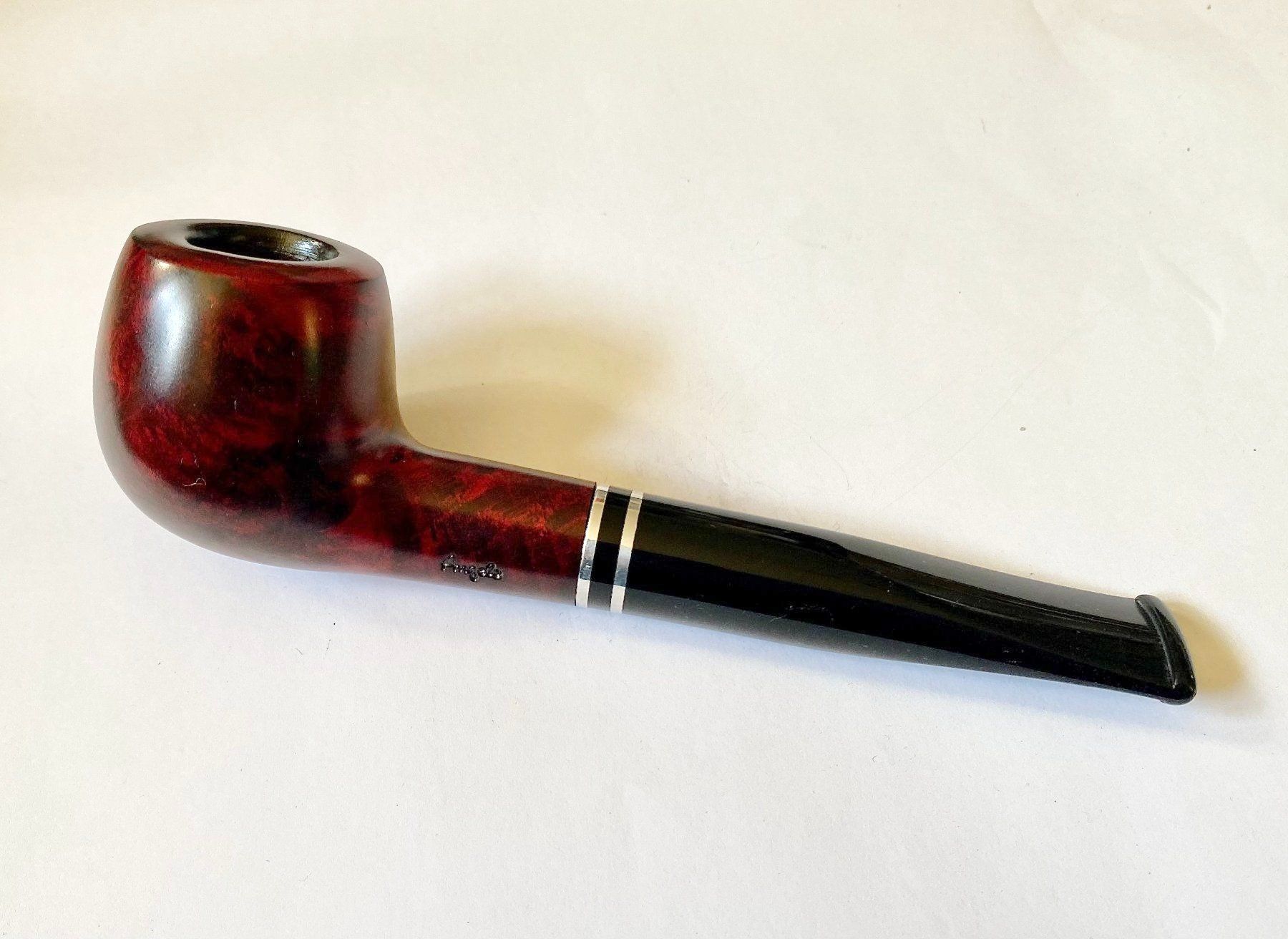 Pipes & Accessoires: Angelo Pfeife NEU – Neuf (Voir description) à Forch par xtcpiemont 1