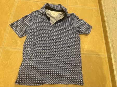 Brax NWT superweiches leichtes Hemd, S NP 99 Fr