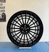 21 Zoll Felgen Mercedes GLE Auch AMG