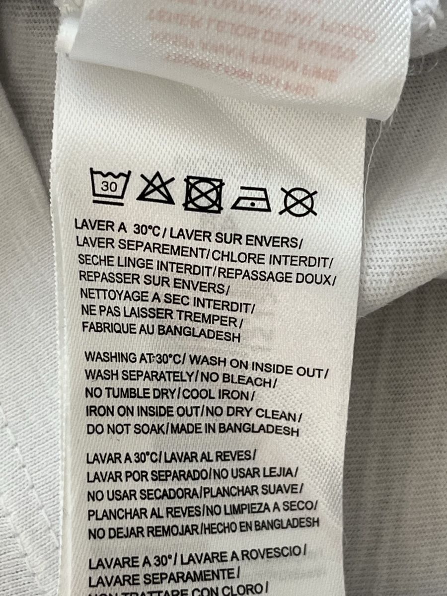 Hemden, T-Shirts & Polos: Tshirt Gr.116 – Gebraucht aus Meilen von Exclusive00 5