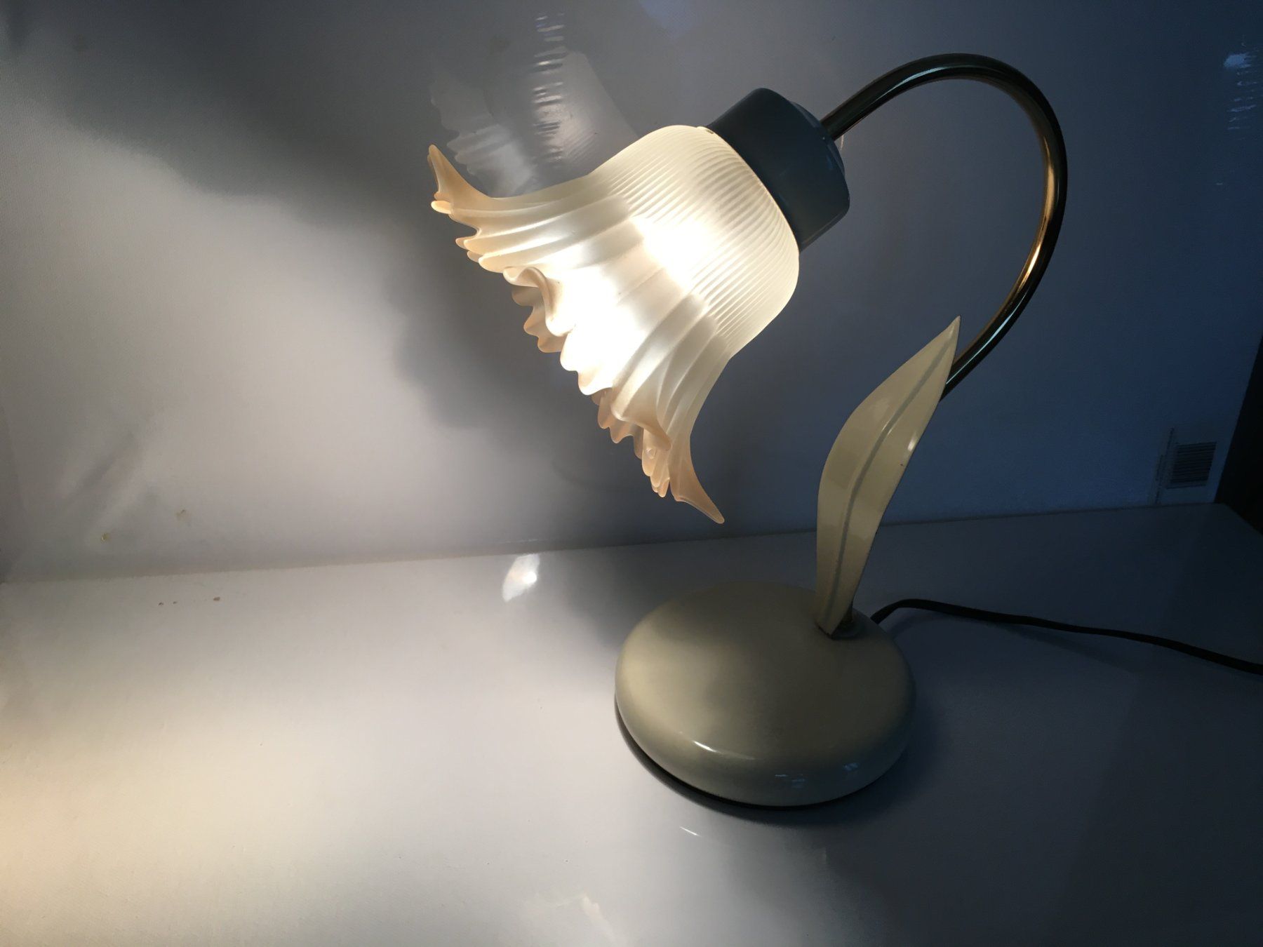 Lampade: Tischlampe – Usato da langenthal venduto da Bazlago 1