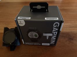 Garmin Approach S40/CT10 Golfuhr