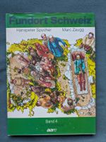 Fundort Schweiz Band 4