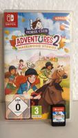 Horse Club Adventures 2 - Nintendo Switch Game