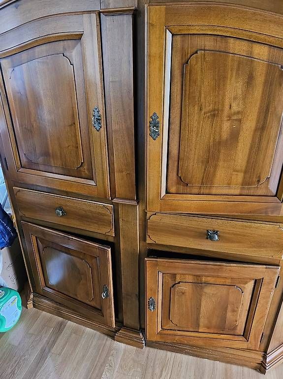 Armadi: Holzschrank – Usato da Pfungen venduto da zana2007 1