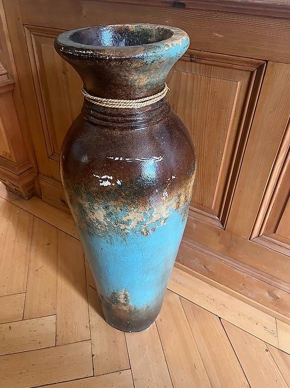 Vasi & Recipienti: Shabby Chic Vase – Usato da Altnau venduto da ja__2m99 1