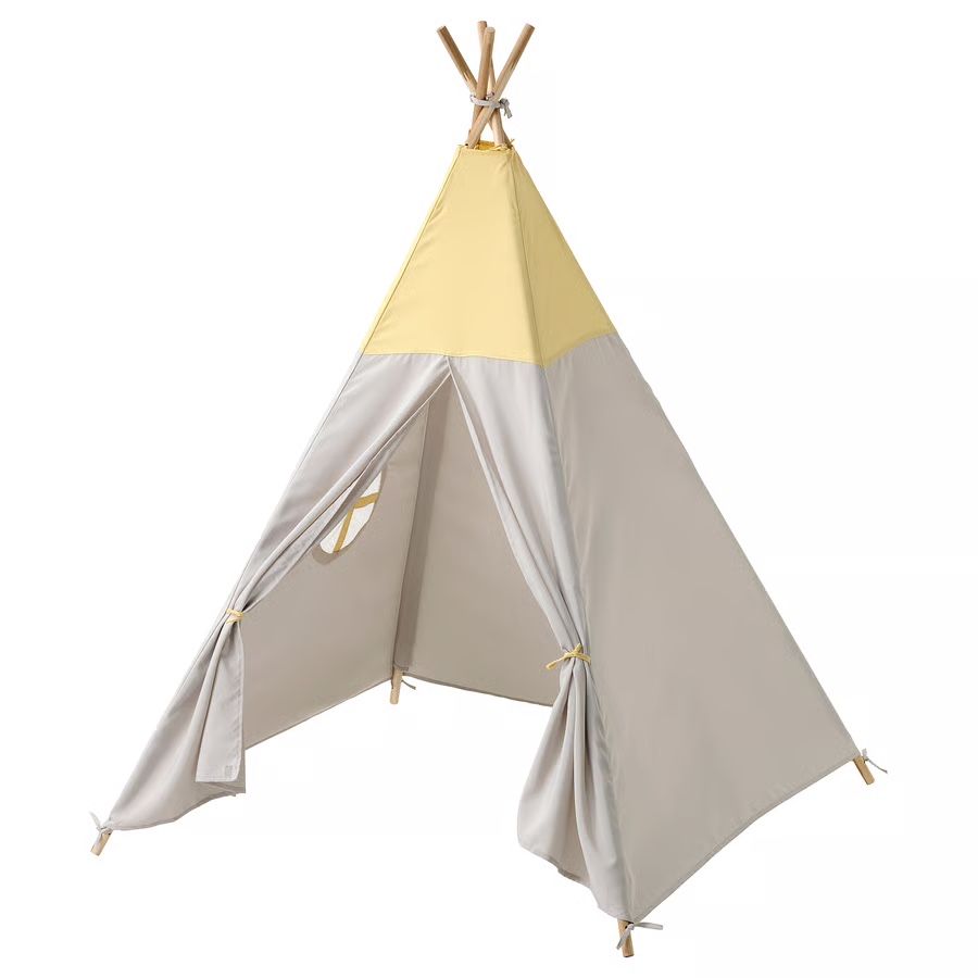 Ikea Alri letti & mobili per bambini: IKEA Hövling Spielzelt – Usato da Bütschwil venduto da hagy89