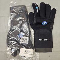 Aqua Lung Handsch. Gr. L Dry Glove 4mm neu Tauchhandschuh