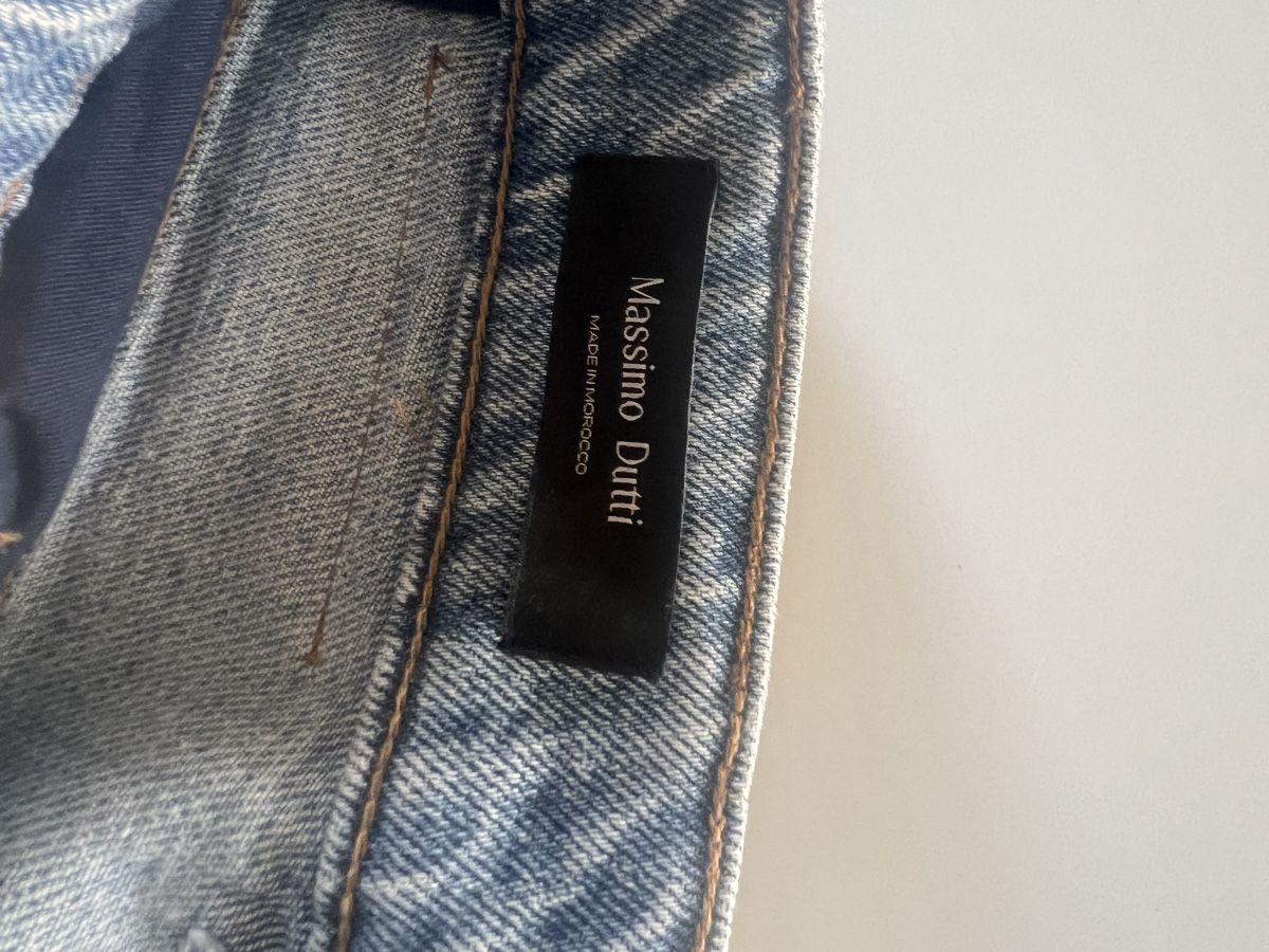 Massimo Dutti Jeans: Massimo Dutti Jeans – Gebraucht aus Zürich von caro.ha. 2