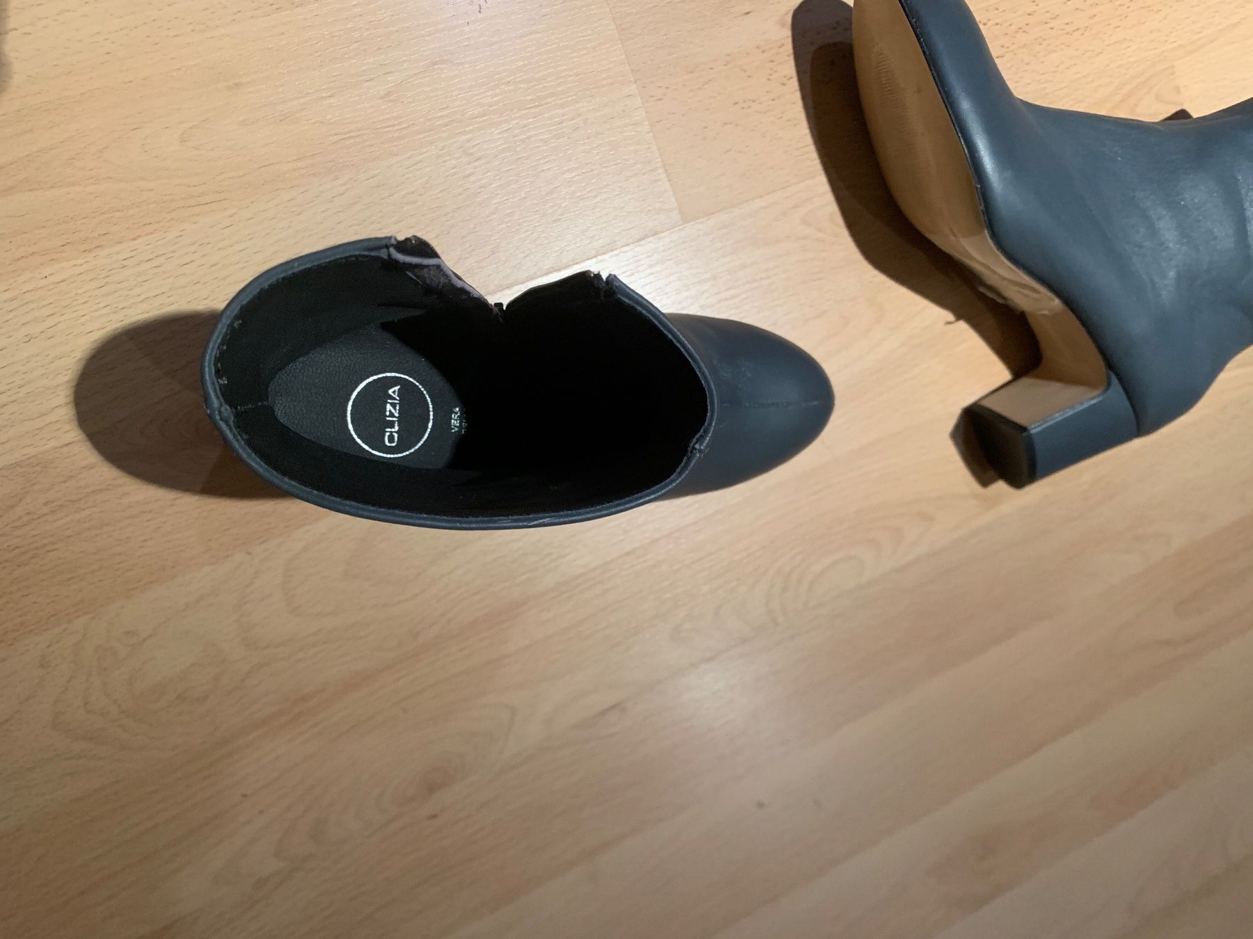 Damenschuhe: Damen Schuhe Grösse 39 – Neu (gemäss Beschreibung) aus Bern von maxmoudi 2