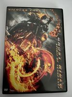 Ghost Rider-Spirit of Venegeance
