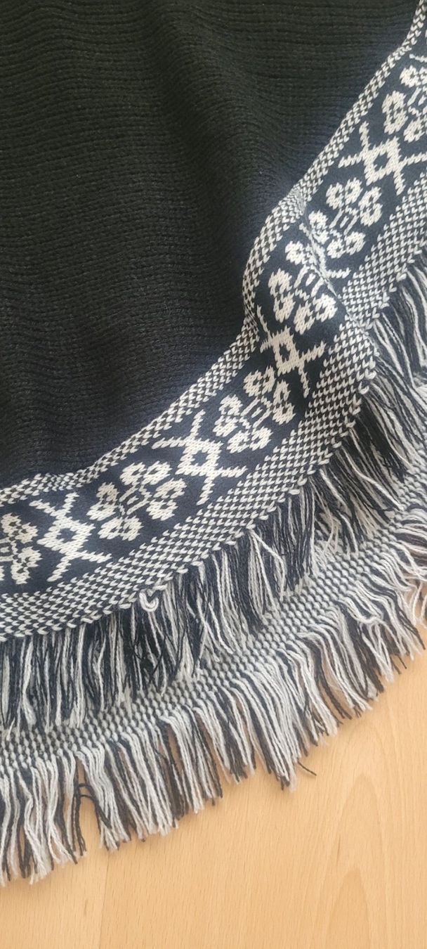 Altro in Moda donna: Poncho Gr. L – Nuovo (secondo la descrizione) da Schöfflisdorf venduto da nun_zr8r 1