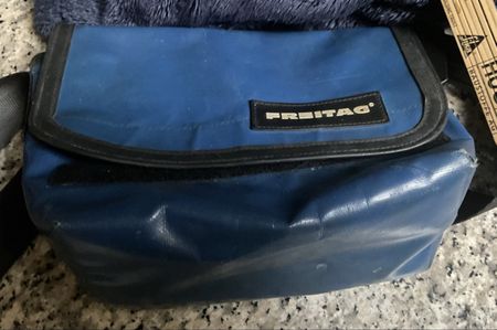 Freitag Tasche