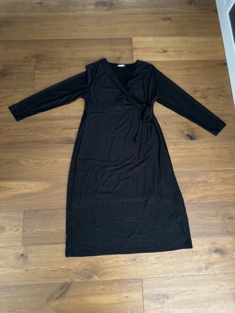 Schwangerschafts- und Stillkleid Gr. 44