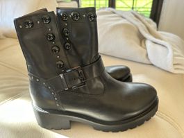 Bottes 37 Nero Giardini neuves