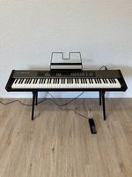Vintage Stagepiano Roland RD-170 inkl. Pedal