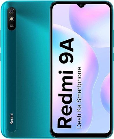 Xiaomi Telefoni cellulari / Smartphones: Smartphone Xiaomi Redmi 9A – Usato da Arth venduto da QualiTopp