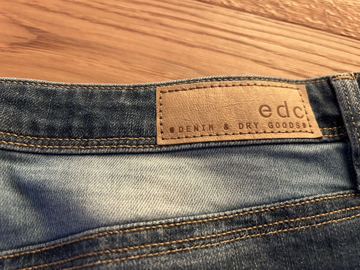 Esprit Gonne: Sommer Jeansrock Mini Gr.40 Esprit – Nuovo (secondo la descrizione) da Escholzmatt venduto da oxana04 2