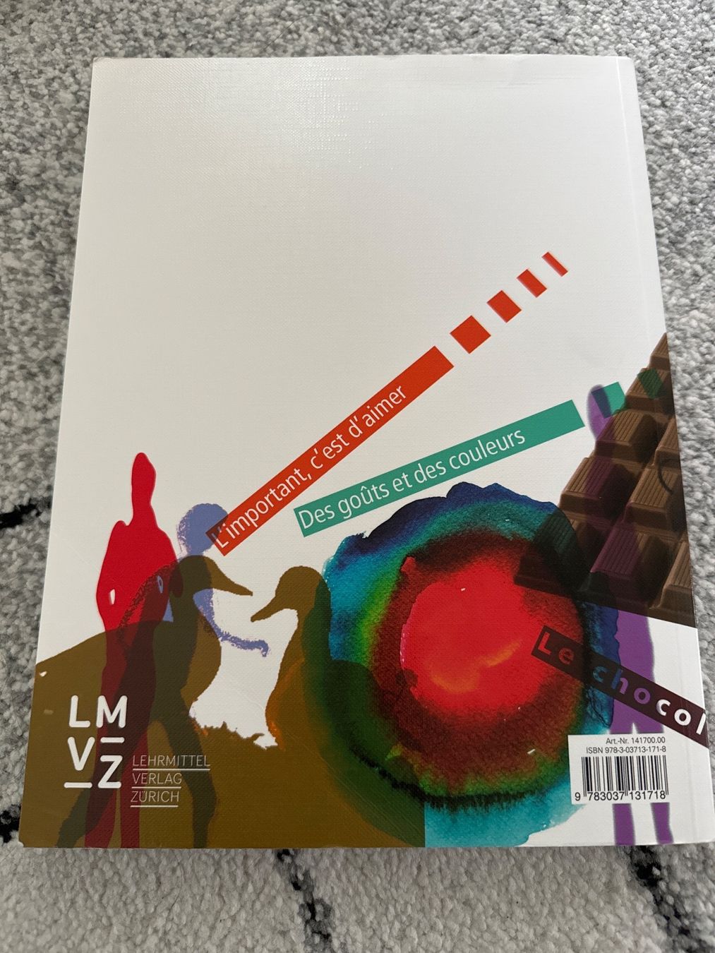 Libri: LMVZ envol lycée Lehrbuch – Nuovo (secondo la descrizione) da Endingen venduto da Sugarwoman 1