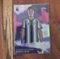 Jacob Ramsey - Topps Premier League 26/27 SPL 19