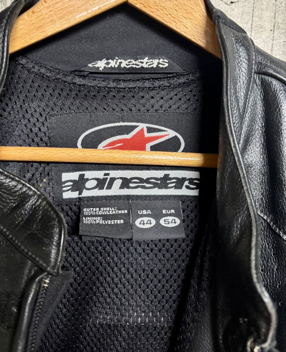 Alpinestars Lotti di vestiti: Combinaison alpinstar  – Usato da Chavannes-Renens venduto da tim_8669 1