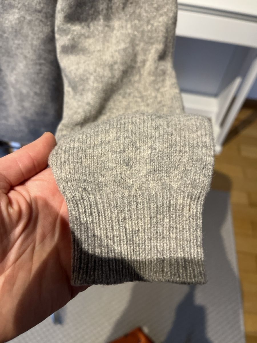 Pullover & Sweatshirts: Pullover, Uniqlo, 100% Wolle, S – Gebraucht aus Solothurn von Bobesch08 5