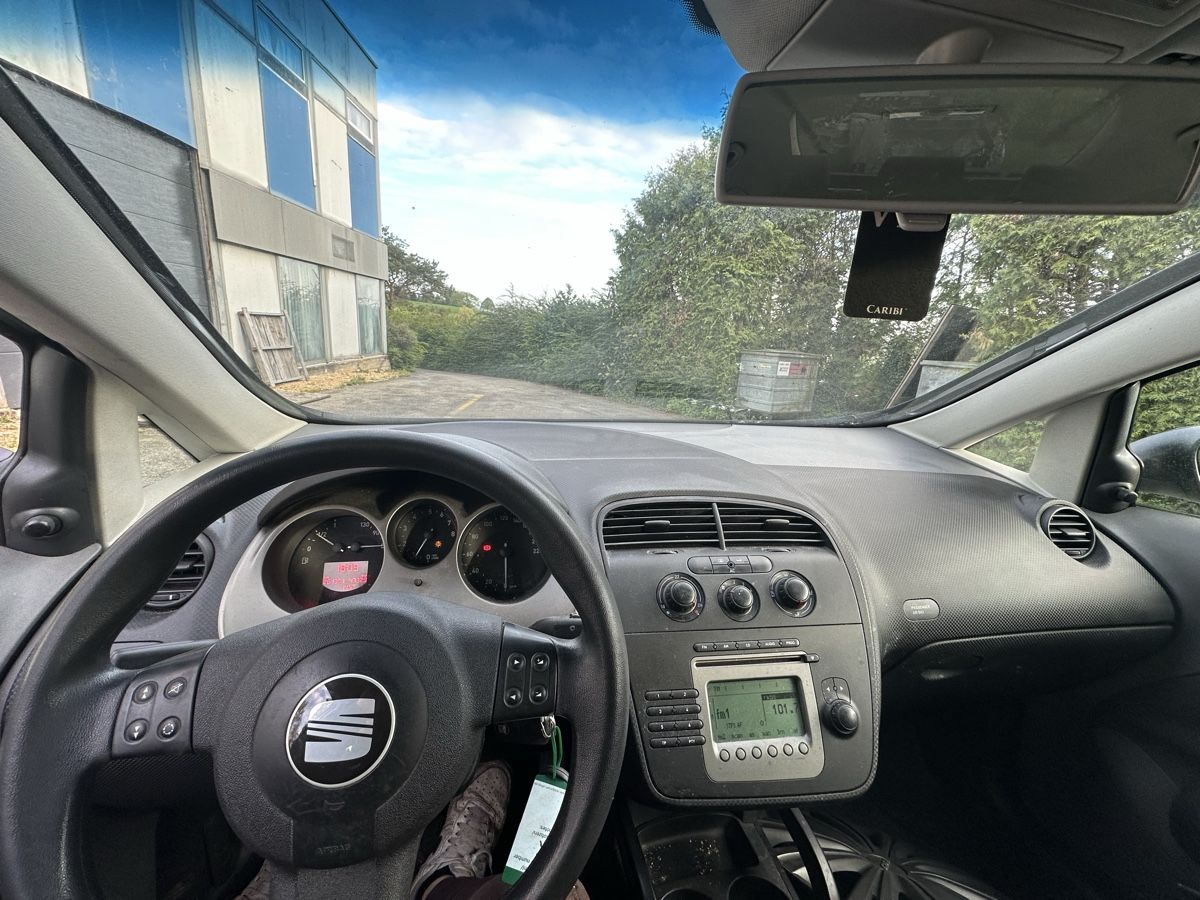 Seat Automobili: Seat Altea 1.6 – Usato da Gals venduto da aya_p7pd 6