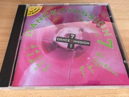 Various – Dance Mission Volume 7