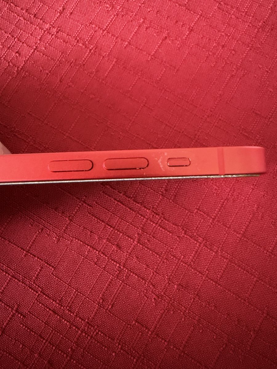 Apple Handys / Smartphones: Apple iPhone 12 Red 128GB A2403 – Gebraucht aus Schaffhausen von raphael_95 4