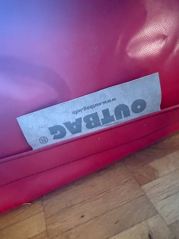 Plaquettes & Badges: Coca-Cola Outbag – D'occasion à Bellach par die_8vsb 2