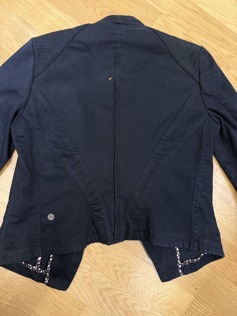 Hugo Boss Giacche: Hugo Boss Jacke 34 – Usato da Zürich venduto da WomenMenKidsClothes 7